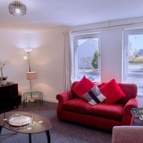 1 bedroom flat in Froghall Terrace, Aberdeen, AB24 (1 bed) (#2858969)