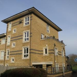 2 bedroom flat in Longworth Avenue, Cambridge, CB4 (2 bed) (#2624750)