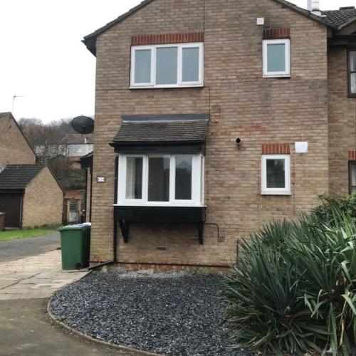 Private house Excellent modern 1 bedroom fully furnished in quiet area BELVEDERE DA17