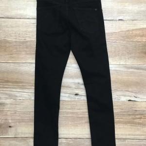 Jack Wills Black Skinny Fit Jeans
