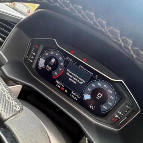 Audi A1 S Line Black Edition 35 TFSI 2021