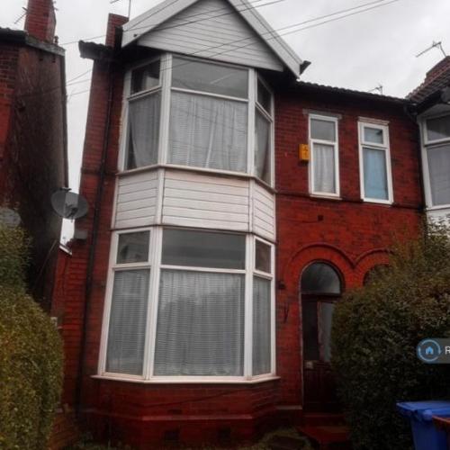3 bedroom house in Stockport Road, Stockport, SK3 (3 bed) (#2872267)