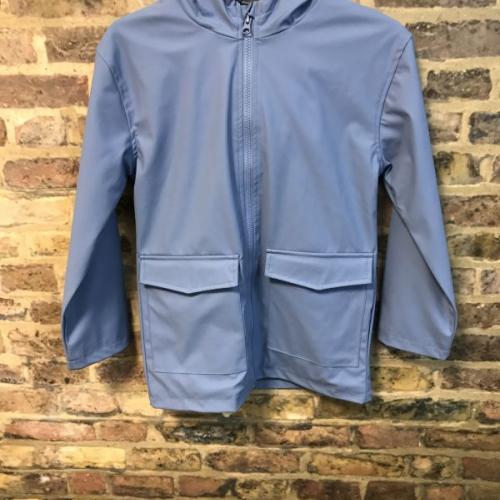 Blue Rain Mac