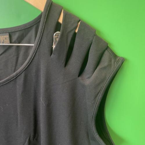 Black top