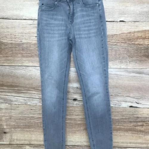Calvin Klein Skinny Leg Jeans