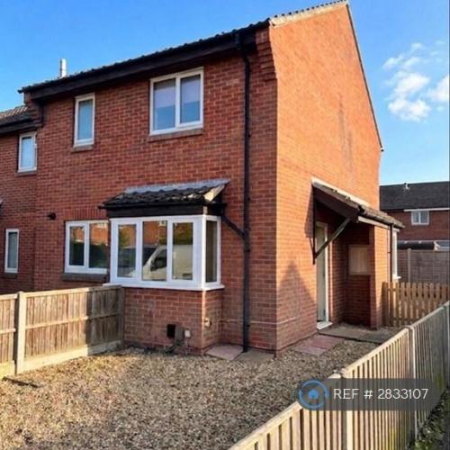 1 bedroom house in Avenue Road, Gosport, PO12 (1 bed) (#2833107)