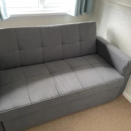 Sofa Bed