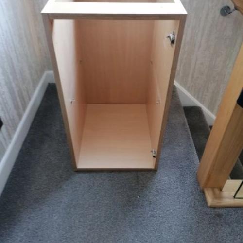 Kitchen Base Units