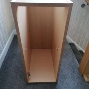 Kitchen Base Units