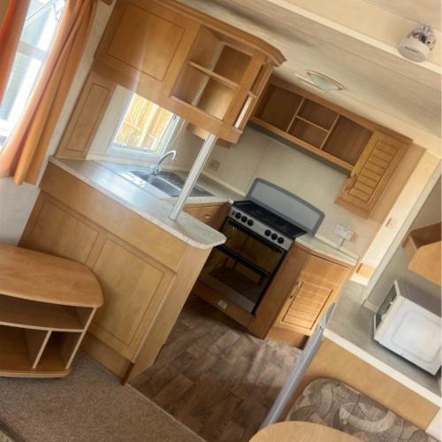 Flat to rent (caravan)