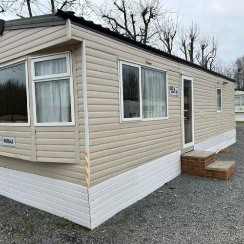 Static home for rent