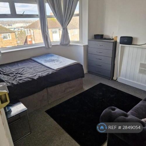 1 bedroom in Gainsford Road, Southampton, SO19 (#2849054)