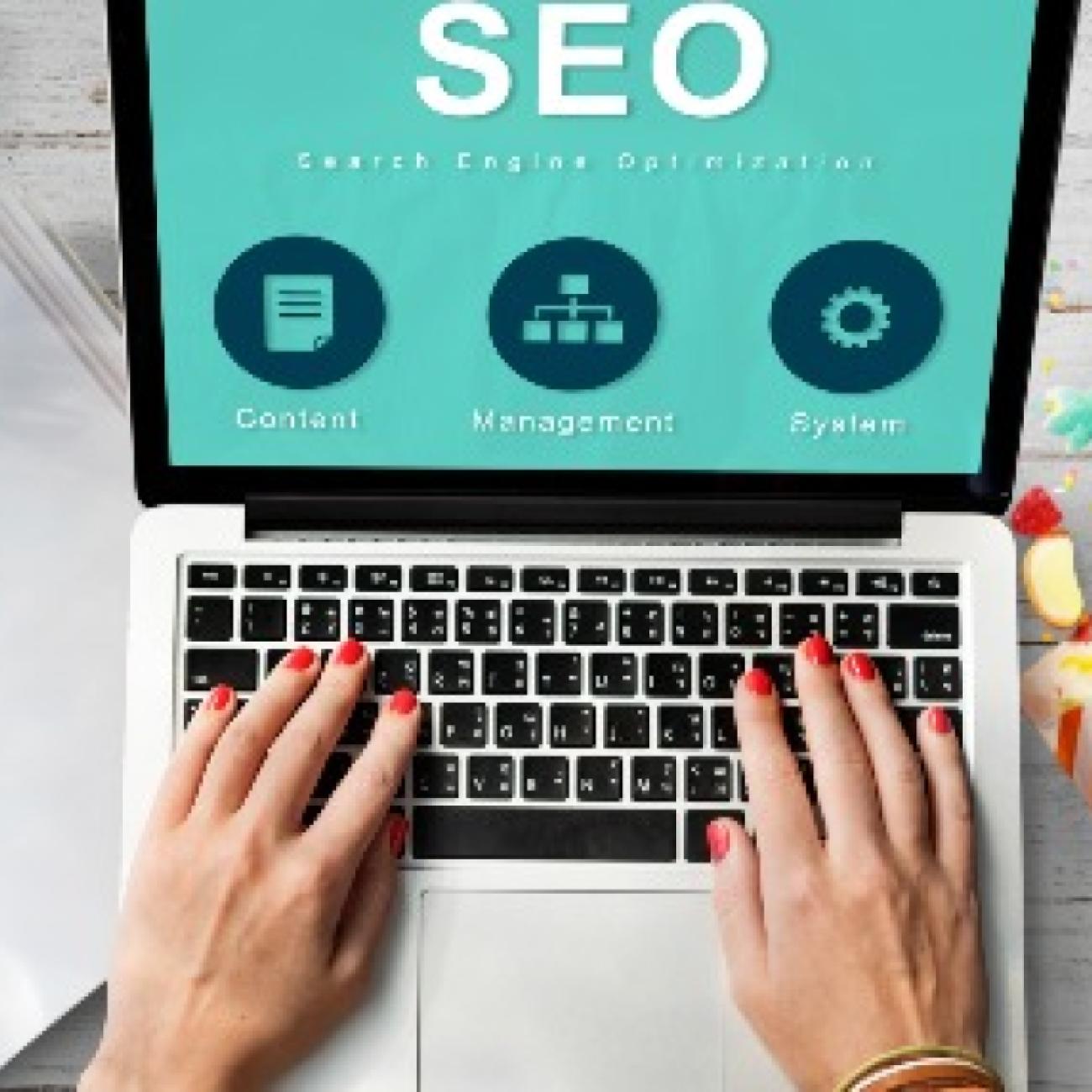 White Label SEO Reseller Leicester