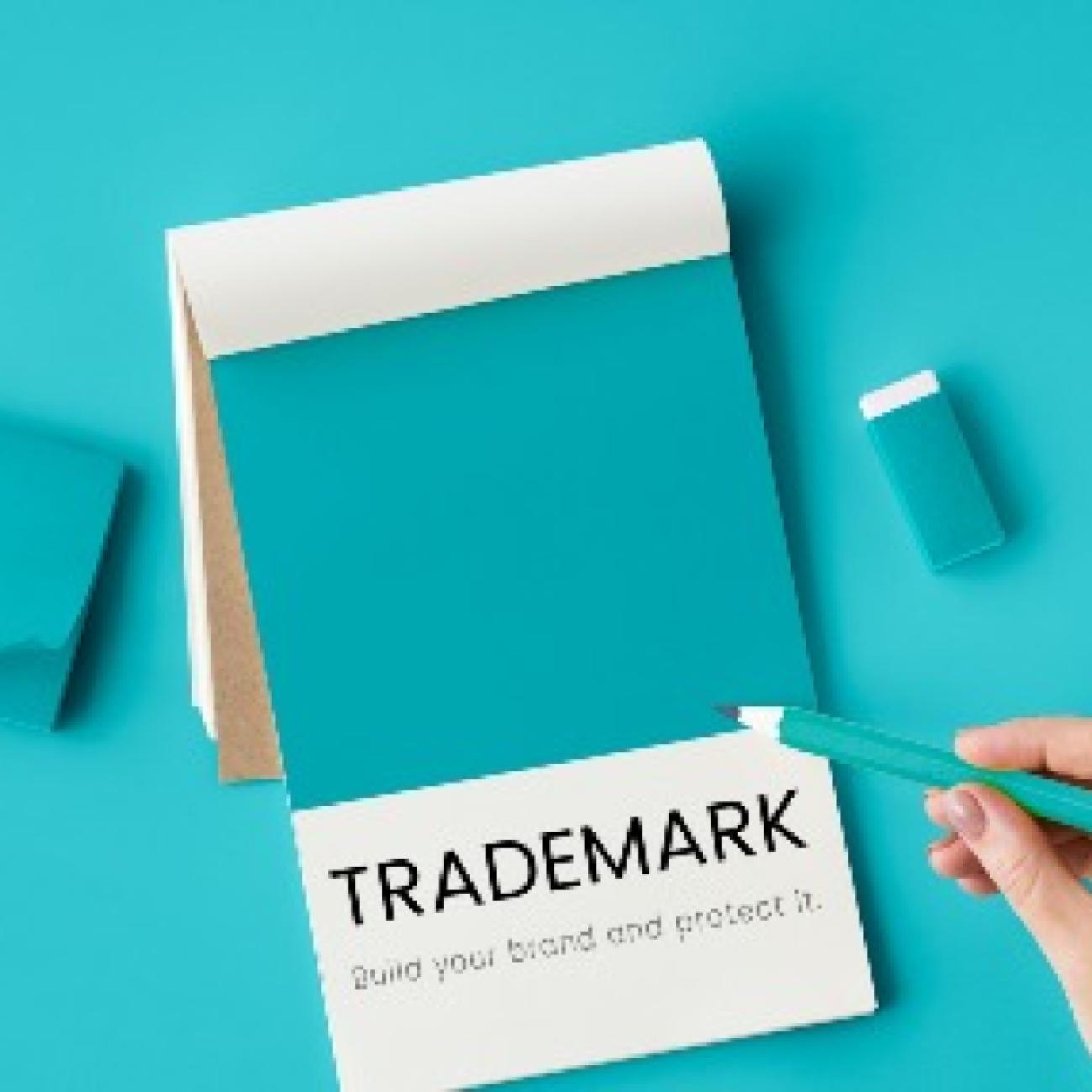 Looking to Trademark and Protect Your Brand Name, Logo & Slogan?