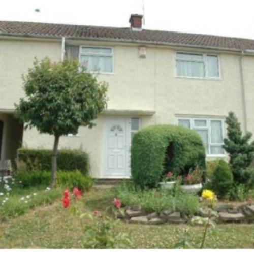 3 Bedroom Terraced House for Rent – Nuneaton