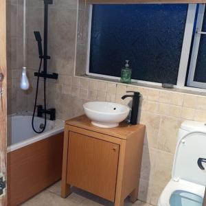 Large 2-Bedroom Terraced House to Rent - NE10 8RN - £810