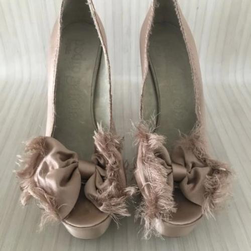 Pedro garcia high heel