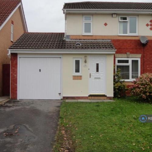 3 bedroom house in Derwen Deg, Neath, SA10 (3 bed) (#2833045)