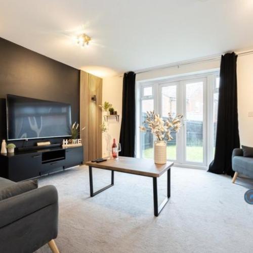 1 bedroom in Eason Way, Ashton Under Lyne, OL6 (#2736220)