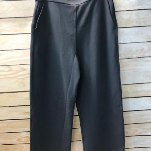 Grey Barrel Leg Jersey