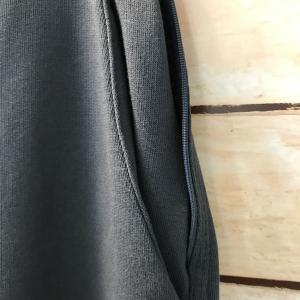Grey Barrel Leg Jersey