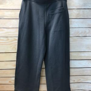 Grey Barrel Leg Jersey