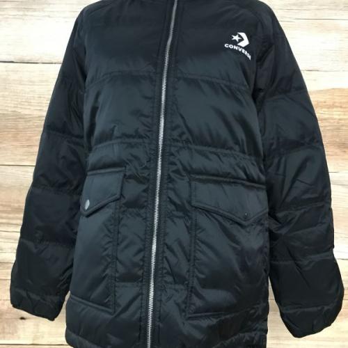 Men's Converse Padded Jacket - M [missing popper]