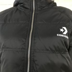 Men's Converse Padded Jacket - M [missing popper]