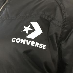 Men's Converse Padded Jacket - M [missing popper]