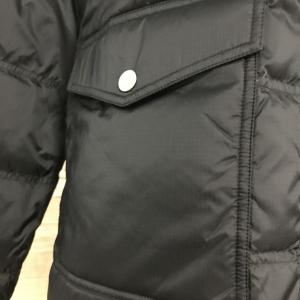 Men's Converse Padded Jacket - M [missing popper]