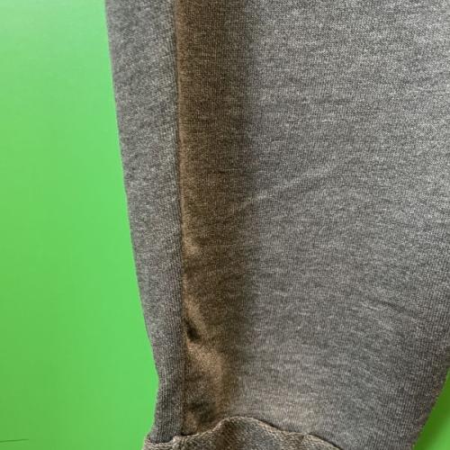 Grey joggers