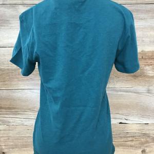 Superdry Ocean Green Logo T-Shirt