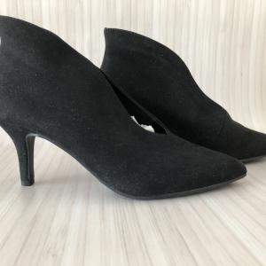 Bonprix Heeled Shoe Boots