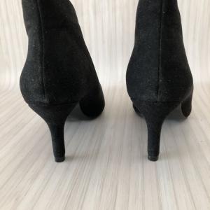 Bonprix Heeled Shoe Boots
