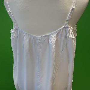 White blouse