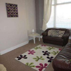 NIce 3 bed house on Thornton St TS26 9EX Hartlepool