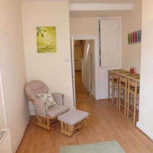 NIce 3 bed house on Thornton St TS26 9EX Hartlepool