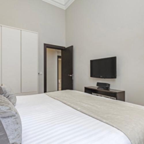 South Kensington - 3 Bedroom - South West London - SW7 - Short Term Let