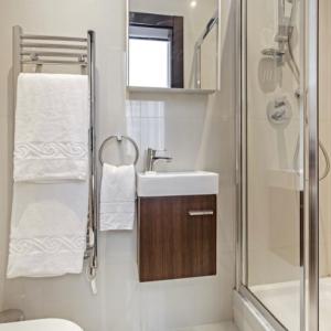 South Kensington - 3 Bedroom - South West London - SW7 - Short Term Let