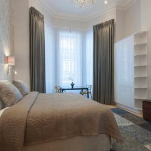 Mayfair - Studio - West London - W1J - Short Term Let