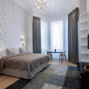 Mayfair - Studio - West London - W1J - Short Term Let