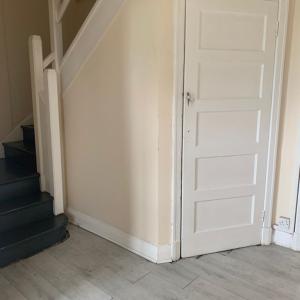 2 bed two storey Spacious flat in Romford RM5 area