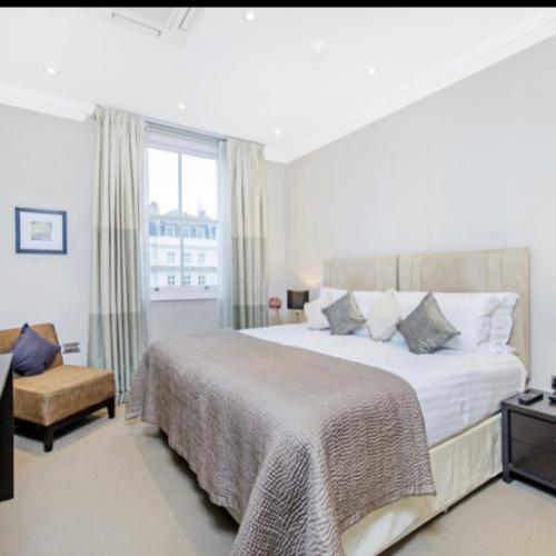 South Kensington - 1 Bedroom Apartment - South West London - SW7 - Short Term Let