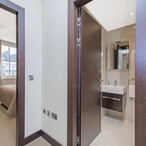 South Kensington - 1 Bedroom Apartment - South West London - SW7 - Short Term Let