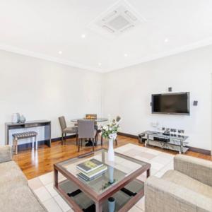 South Kensington - 1 Bedroom Apartment - South West London - SW7 - Short Term Let