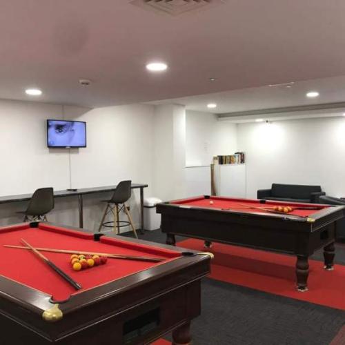 2 Bed Apartment Sheffield City Centre - Printworks S3