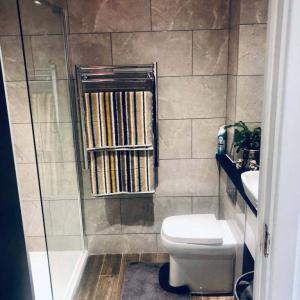2 Bed Apartment Sheffield City Centre - Printworks S3