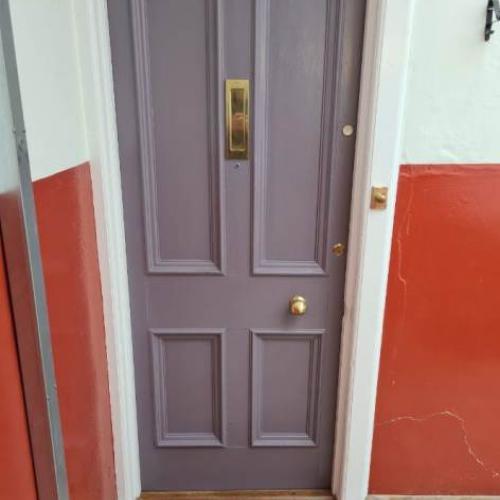 1 bedroom flat,Morningside