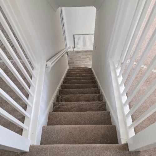 3 bedroom semi detached house to let