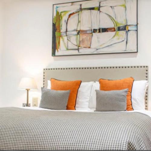 Holborn - 1 Bedroom - EC4A - Short Term Let